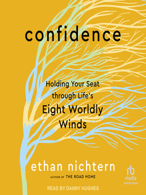 Confidence - Audiobook